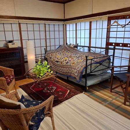 Ems Enoshima クラシックゲストハウス ペットok 藤泽市 外观 照片