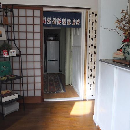 Ems Enoshima クラシックゲストハウス ペットok 藤泽市 外观 照片