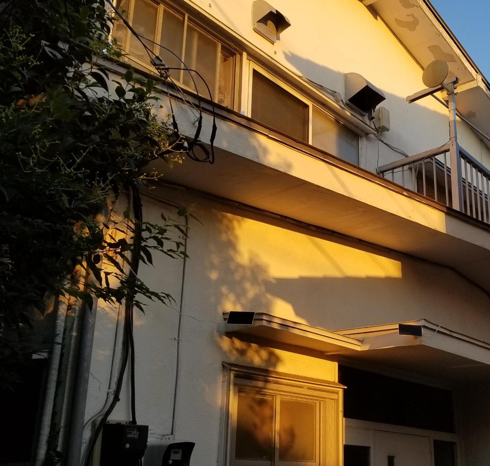 Ems Enoshima クラシックゲストハウス ペットok 藤泽市 外观 照片