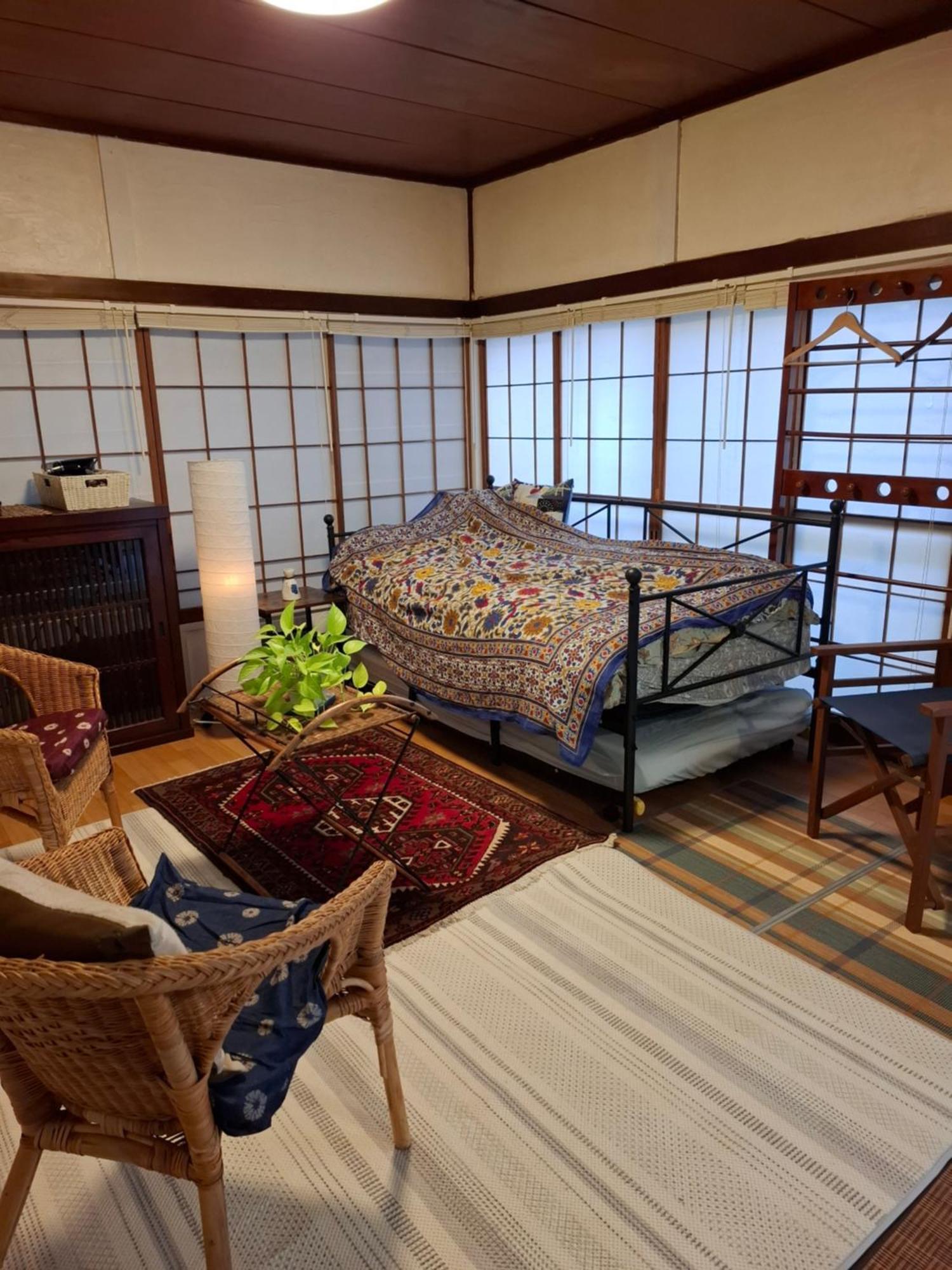Ems Enoshima クラシックゲストハウス ペットok 藤泽市 外观 照片